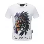 philipp plein t-shirt for sale indigenous people